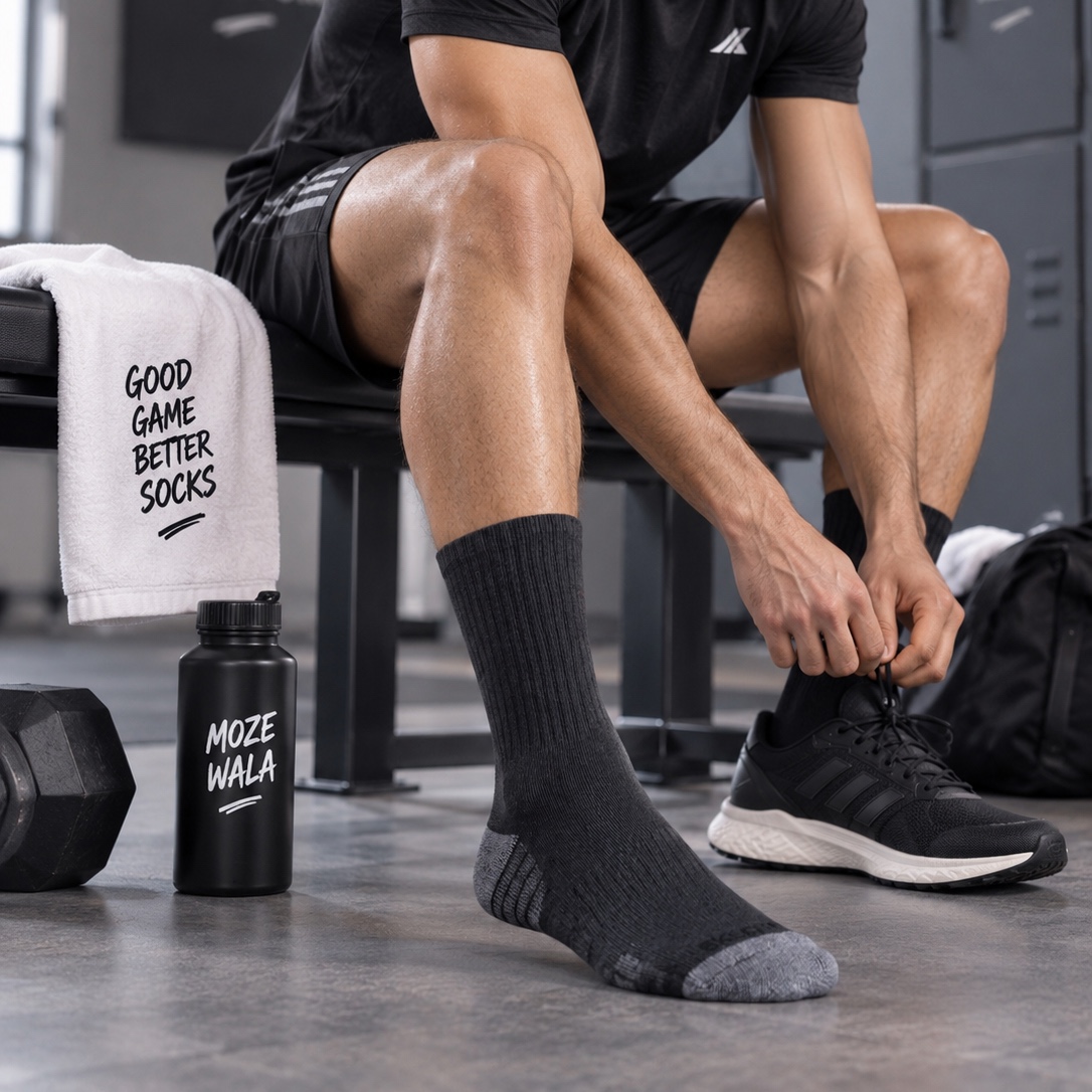 Skechers Black