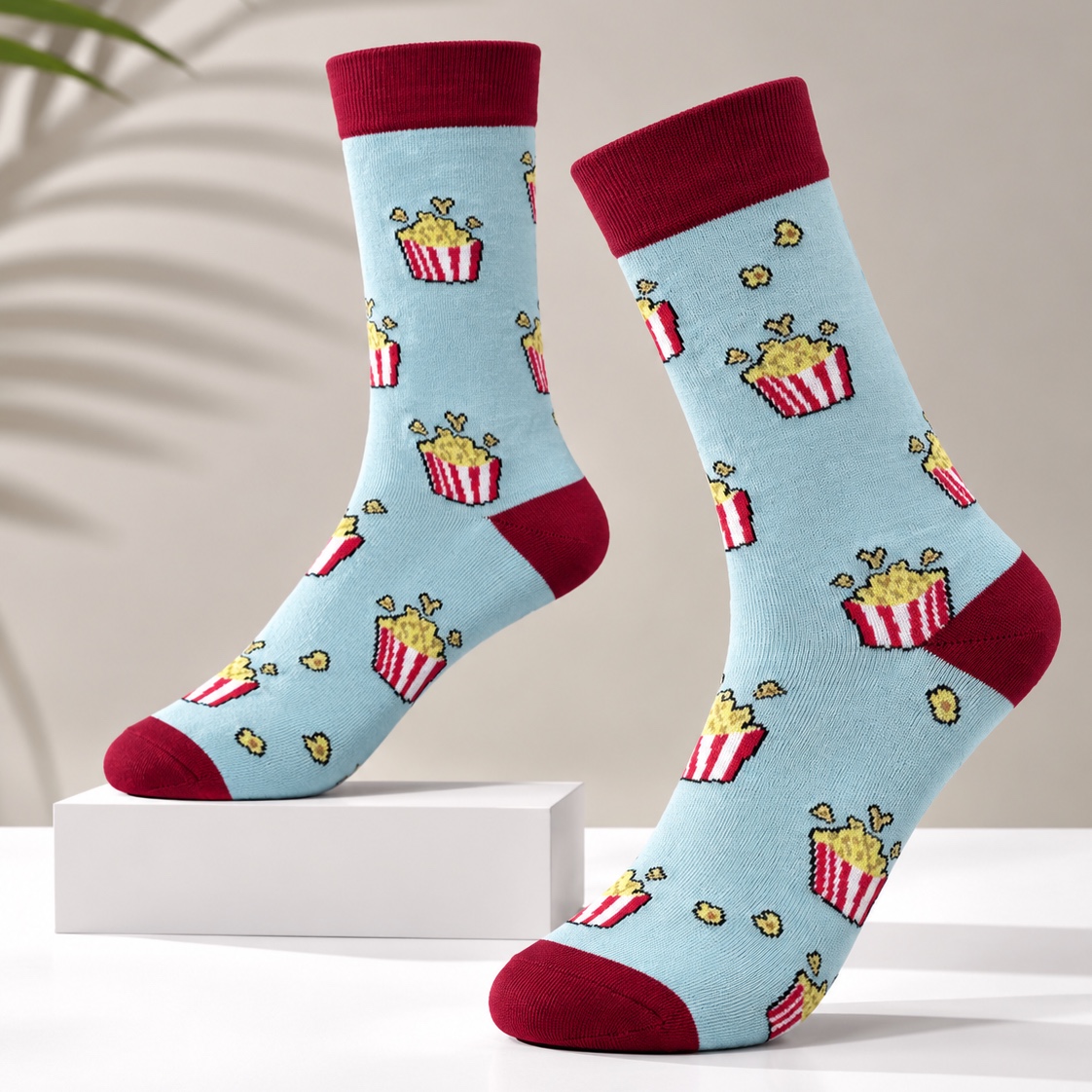 Popcorn Fever
