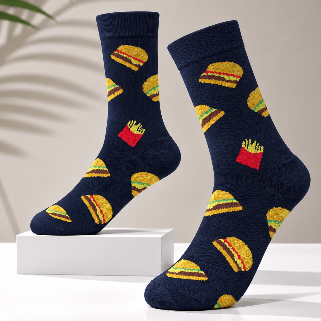 Burger Buddy