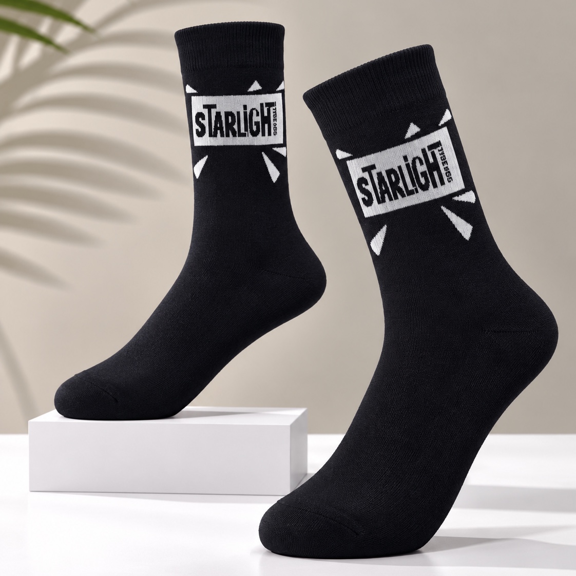 Starlight – Statement