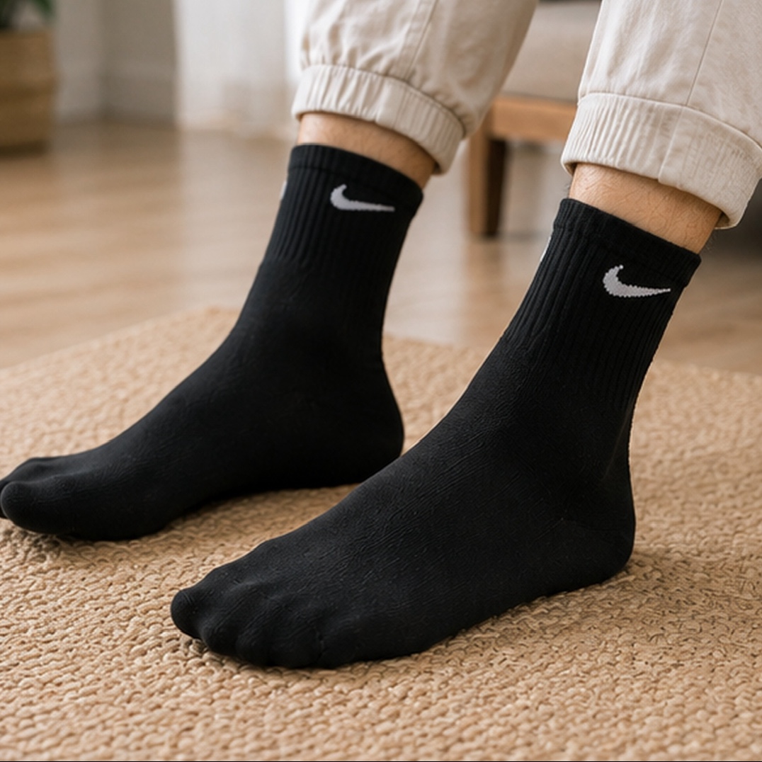 Nike Black
