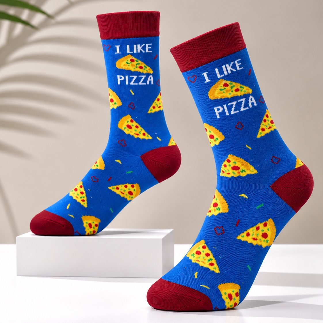 I Like Pizza