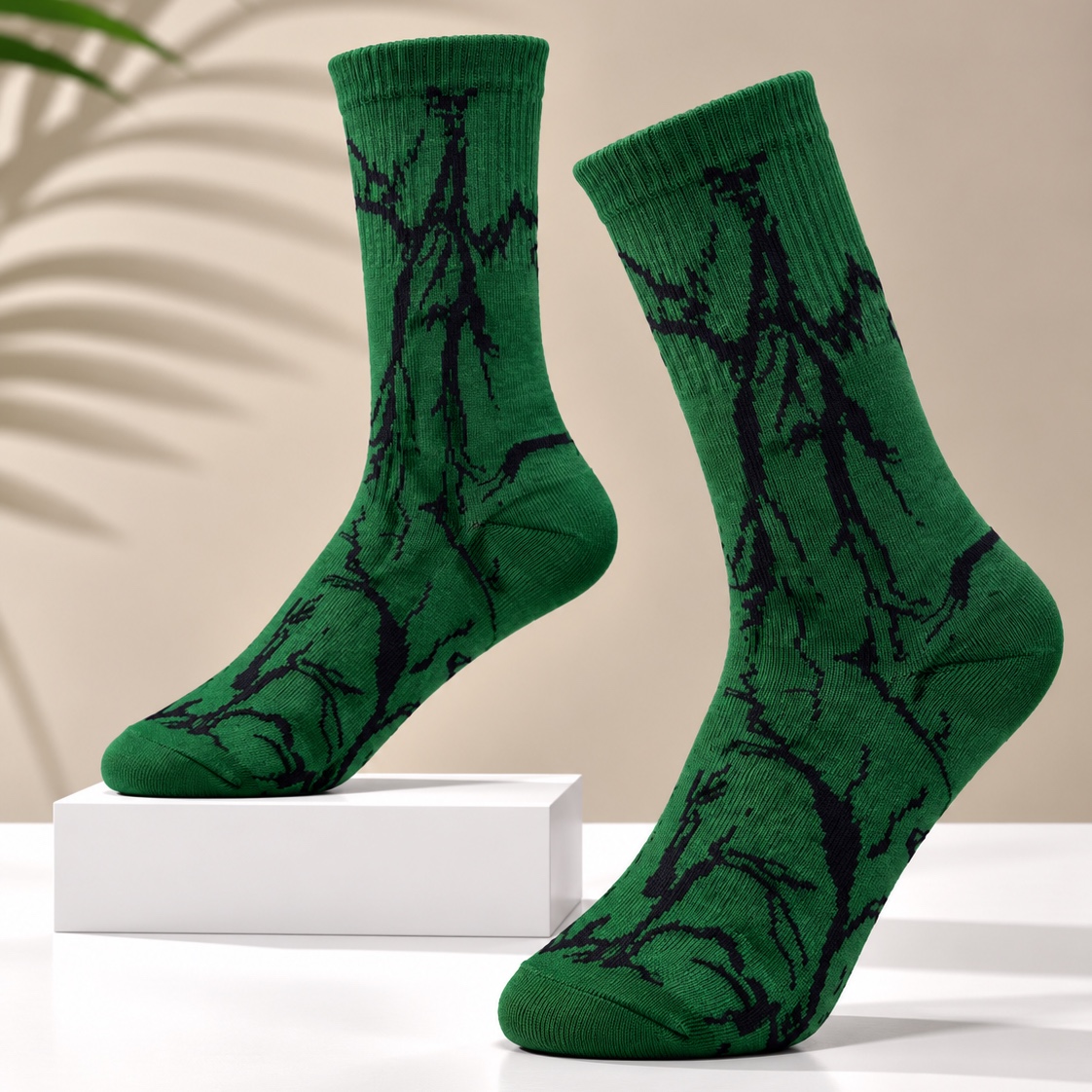 Green Vines