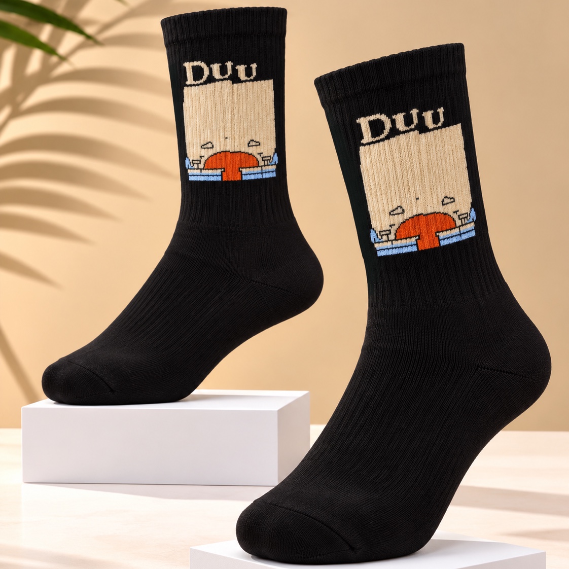 Duu Socks
