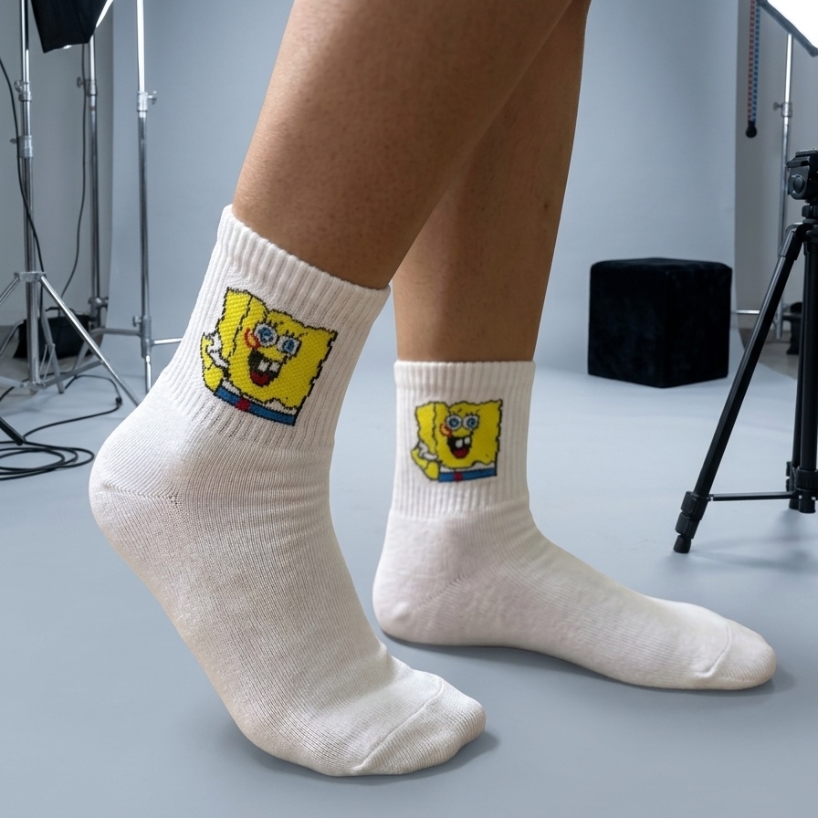 Sponge Bob