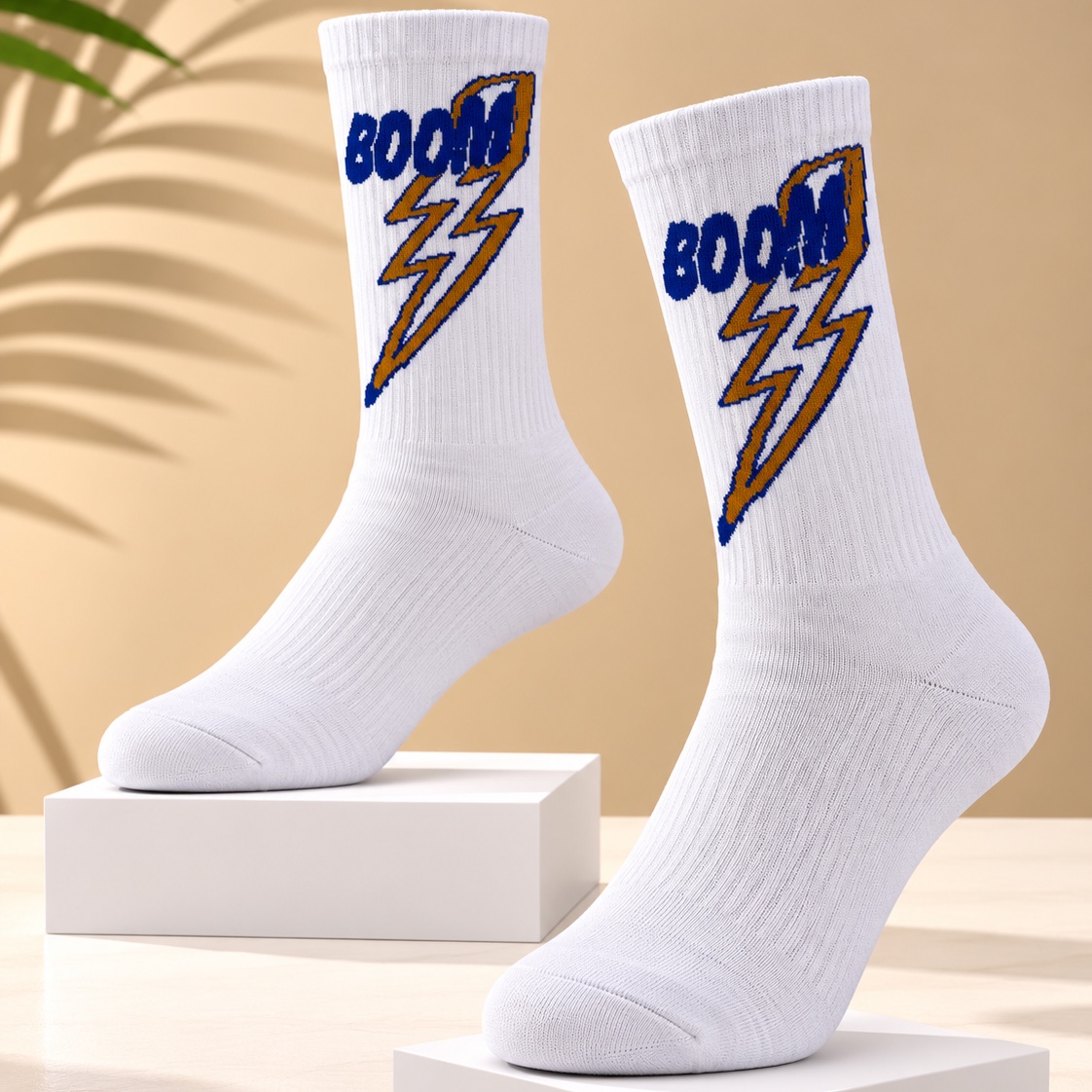 BOOM Lightning