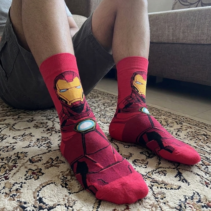 Iron Man