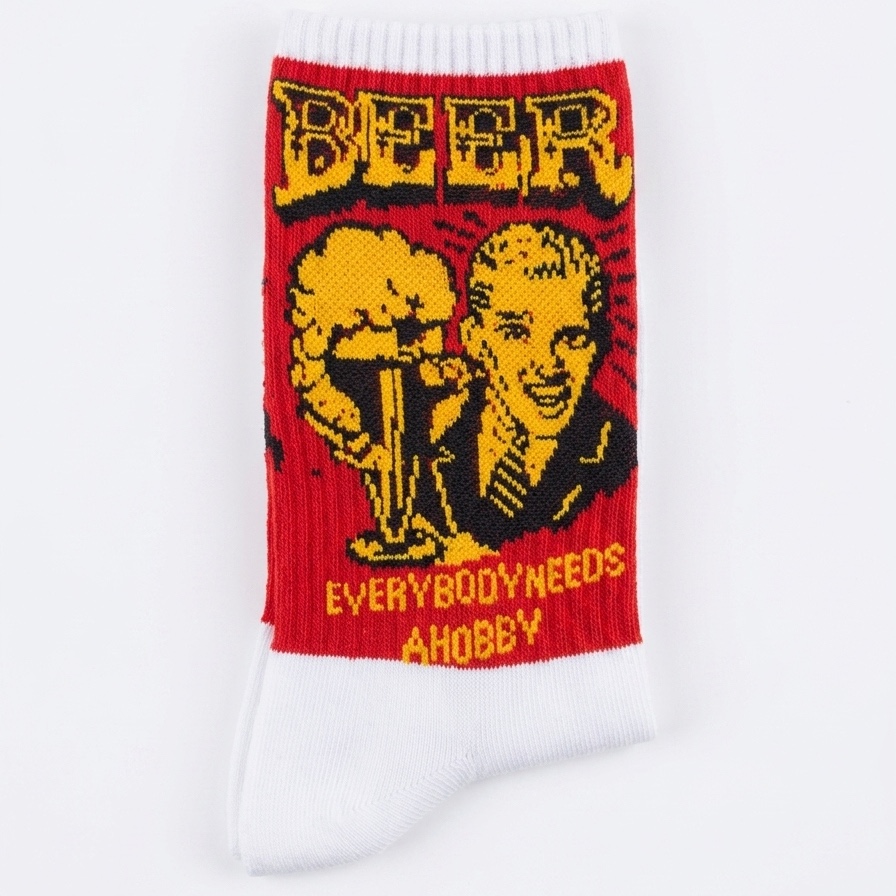 Beer - Everybody Needs a Hobby