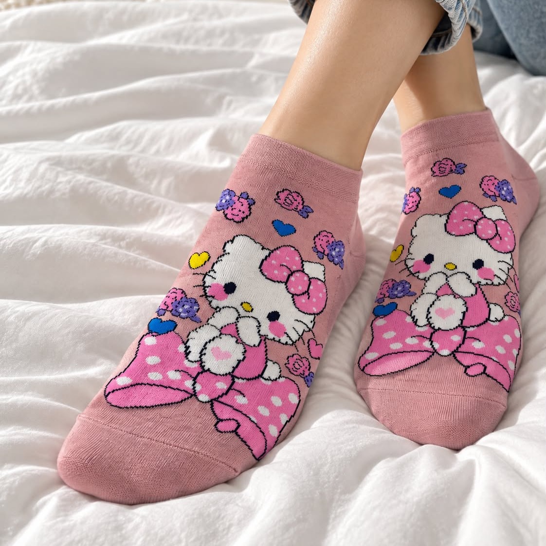 Piink - Cat