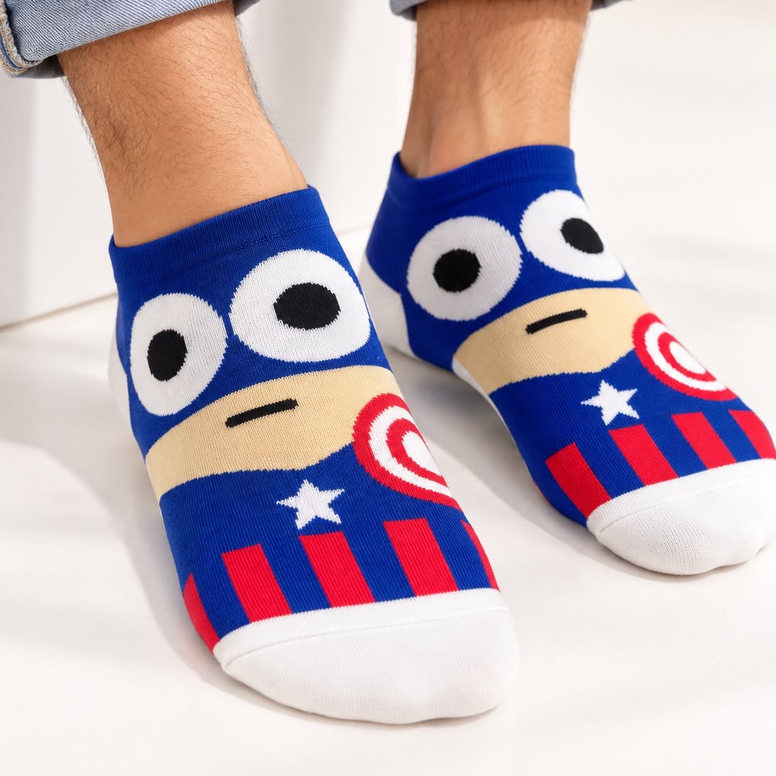 captain america
